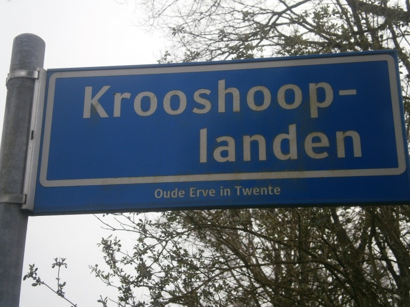 Krooshooplanden straatnaambord (2).JPG