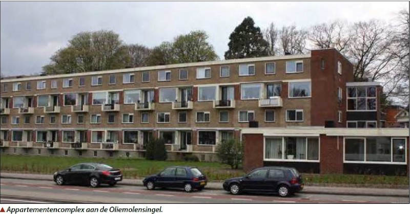 Oliemolensingel 208-258 appartementencomplex na-oorlogs gemeentelijk monument.jpg