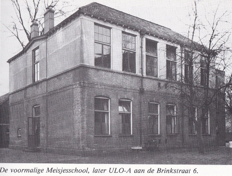 Brinkstraat 6 voormalige Meisjesschool later ULO-A.jpg