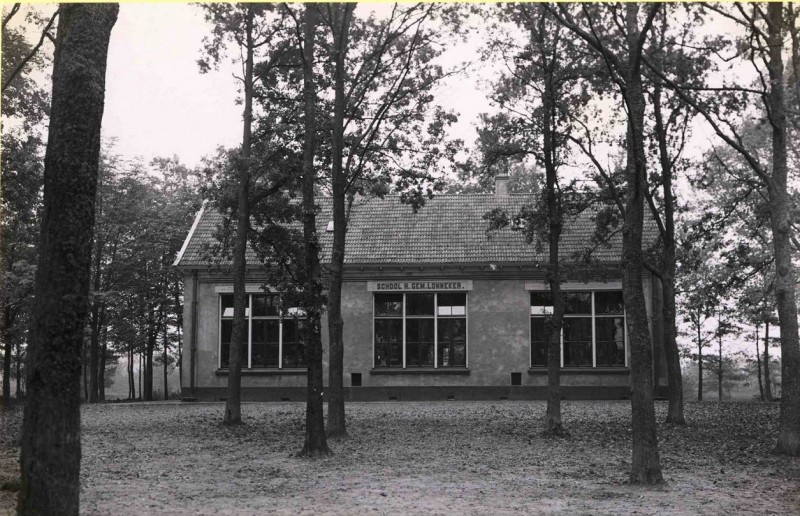 Groot Bruninkstraat 9 O.L. school H 1930.jpg