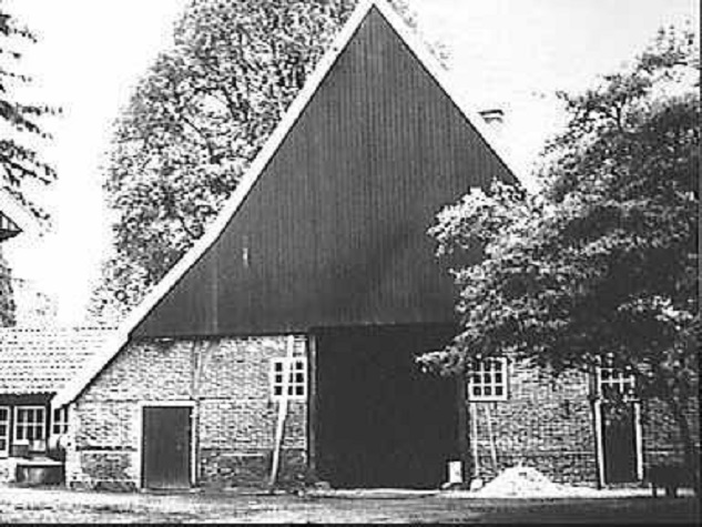 Helmerstraat 203 Usselo. De Helmer boerderij. Rijksmonument.jpg