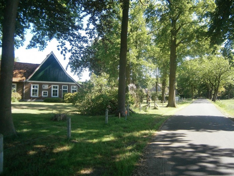 Helmerstraat 410 boerderij bij Wissinks Möl.JPG