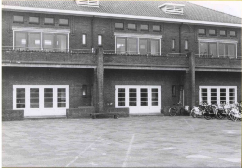 Kottendijk 110b, kleuterschool Pippeloentje 1986.jpg