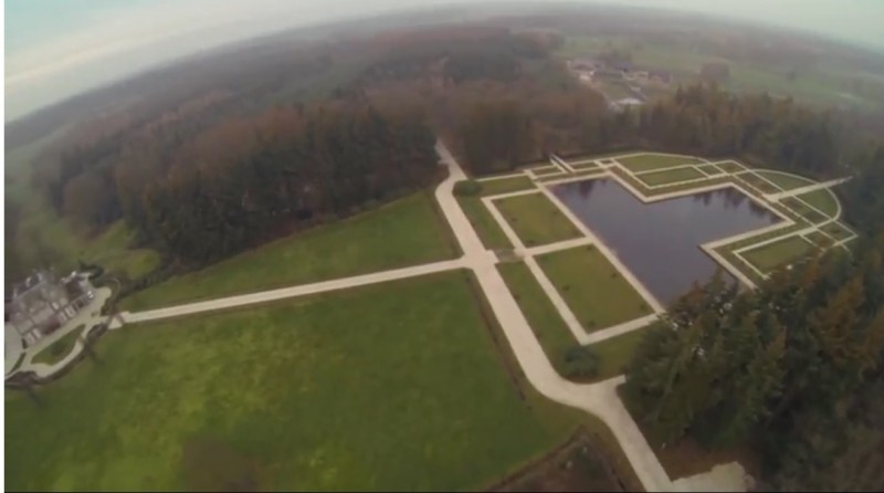 Hoge Boekelerweg 255 tuinen landgoed Hooge Boekel van tuinarchitect Pieter Wattez rijksmonument.jpg