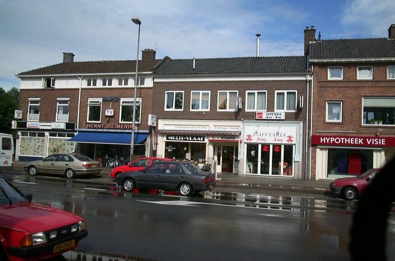 Haaksbergerstraat 2001 Henny Reimerink Multivlaai.jpg