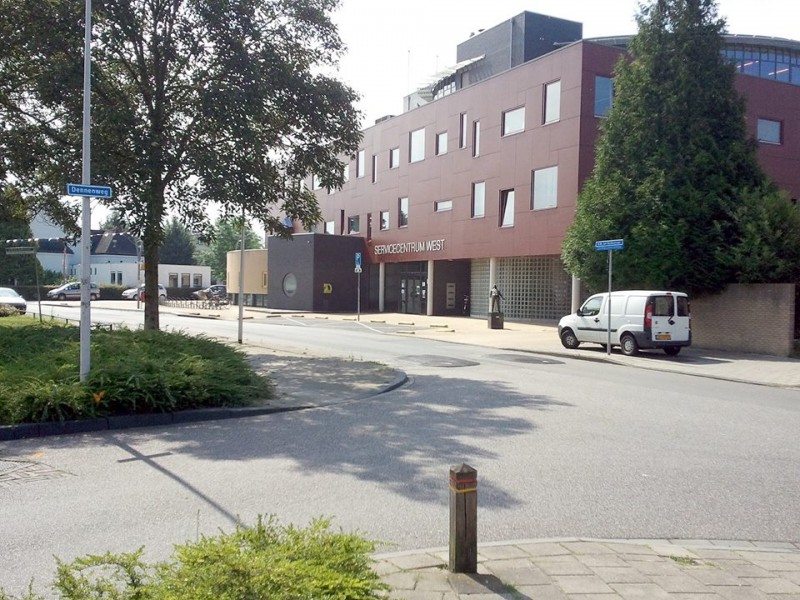 B.W. ter Kuilestraat servicecentrum West.jpg