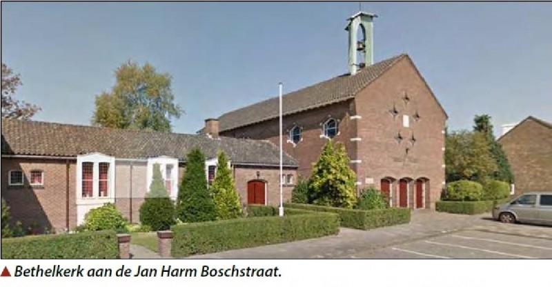 Jan Harm Boschstraat Bethelkerk na-oorlogs gemeentelijk monument.jpg