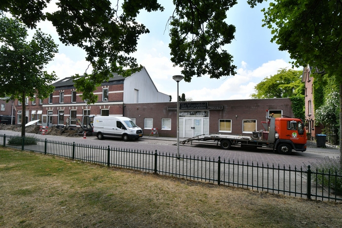 Groen licht voor woningen in Huishoudmarkt Slot.jpg