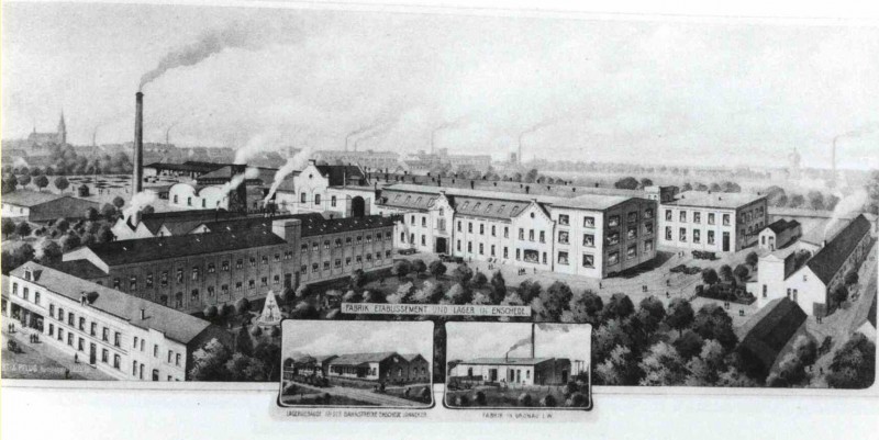 Wilhelminastraat 1914 Panorama van Tattersall en Holdsworth.jpg