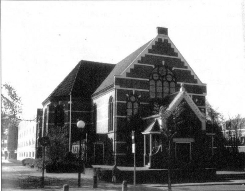 Wilhelminastraat Gereformeerde kerk.jpg