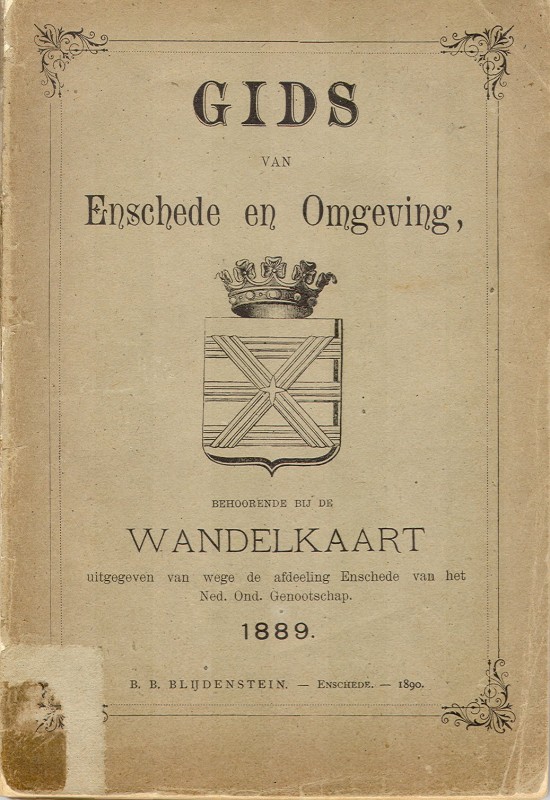 Gids Enschede en Omgeving wandelkaart 1889.jpg