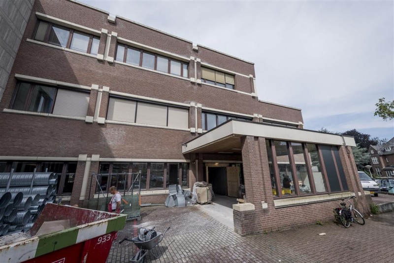 Saxion sluit studieruimte in Enschede na twee incidenten.jpg