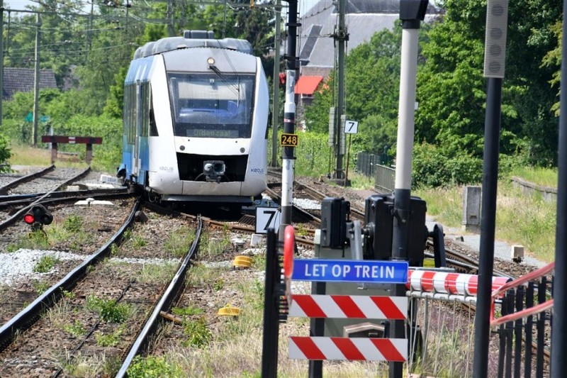 Twijfel over sneltrein Enschede-Zwolle door rekenfout.jpg