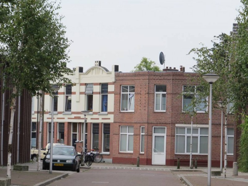 Janninksweg vanuit Blekerstraat.JPG