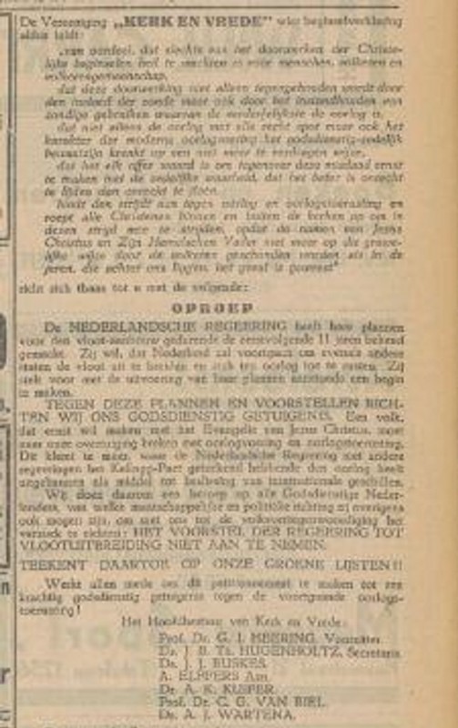 Janninksweg 157 M.E. Huiziinga de Groot krantenbericht Tubantia 15-9-1930.jpg