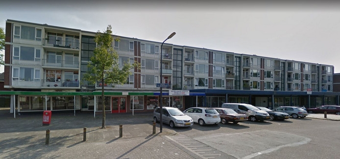 Bewoners in Enschede zijn bang voor een 'nieuwe straat in hun straat'.jpg