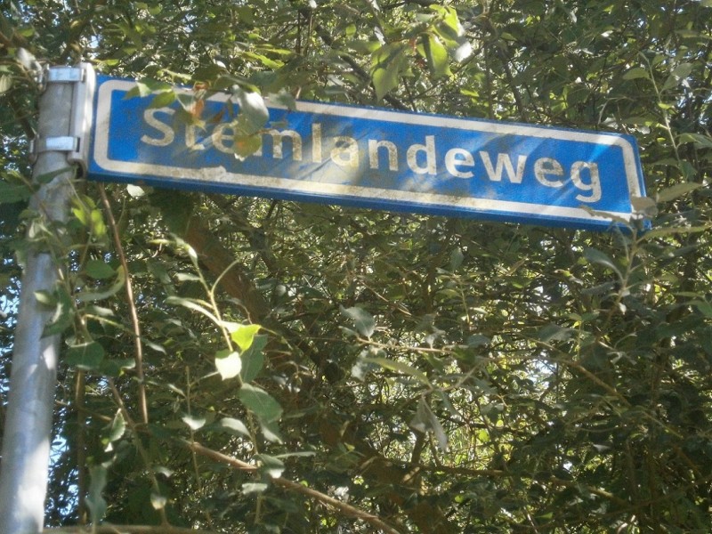 Stemlandeweg straatnaambord.JPG