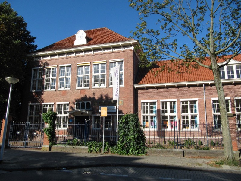 Prinsestraat 10 De Stadsweide bouwjaar 1913 rijksmonument.jpg