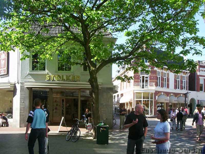 Haverstraat(passage) Stolker.jpg