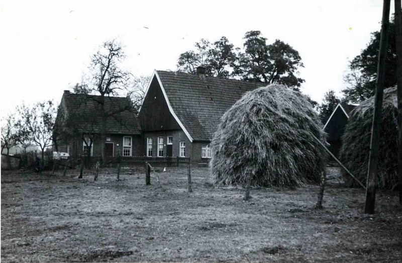 Lossersestraat 170  Zicht op Erve De Roosker 1960.jpg