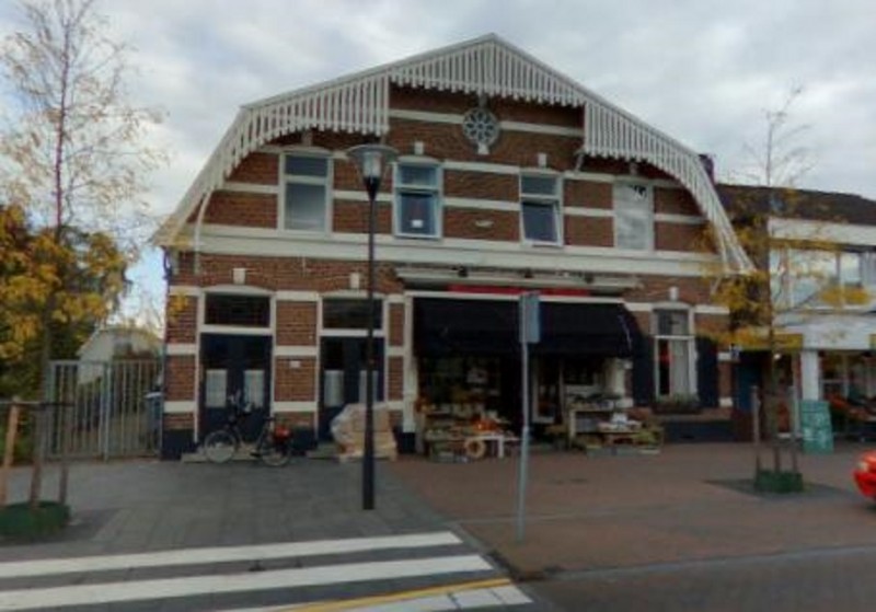 Gronausestraat 1251-1253 winkel-woonhuis gemeentelijk monument.jpg