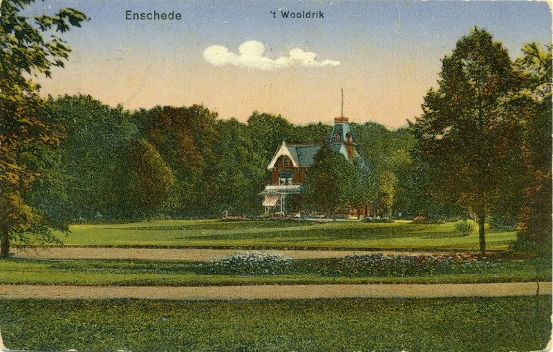 Wooldrikspark 't Wooldrik.jpg