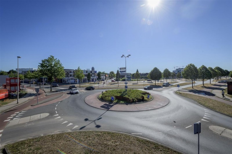 Rotondes in centrum Enschede gaan verdwijnen.jpg