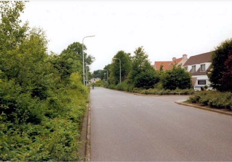 Vrielinklanden met rechts de Joke Smitlanden in de wijk Stroinkslanden..jpg