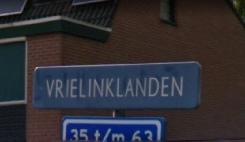 Vrielinklanden straatnaambord.jpg