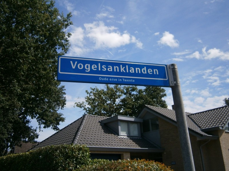 Vogelsanklanden straatnaambord.JPG