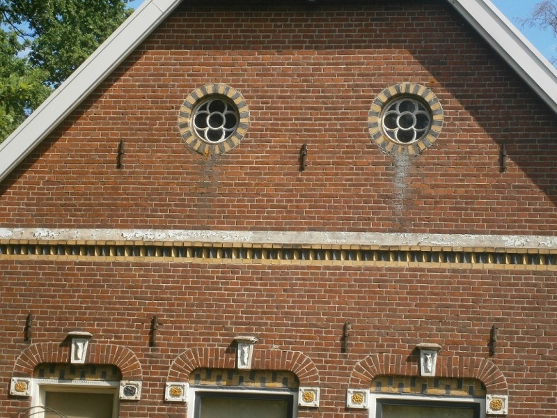 Keuperweg 53 hoek Geerdinkweg boerderij gevel (2).JPG