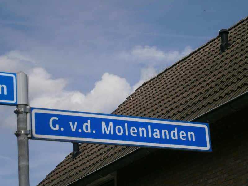 G. v.d. Molenlanden straatnaambord.JPG