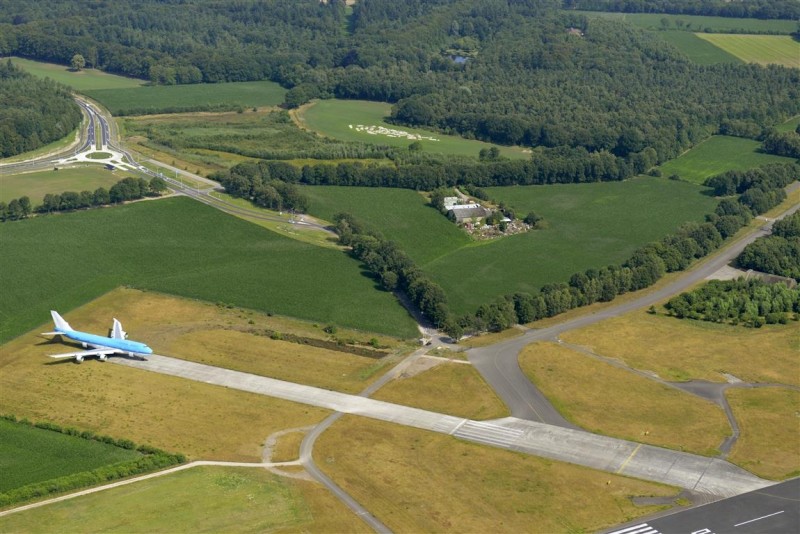 Nieuwe weg Noorderval tussen UT en Airport Twente komt er tóch niet.jpg