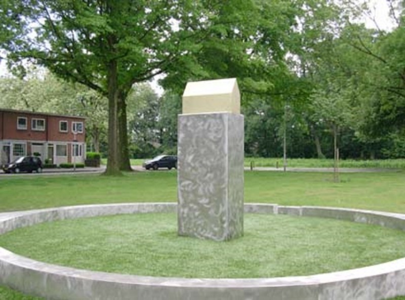 Beneluxlaan, thv de Nederlandlaan kunstobject Onderweg (5).jpg