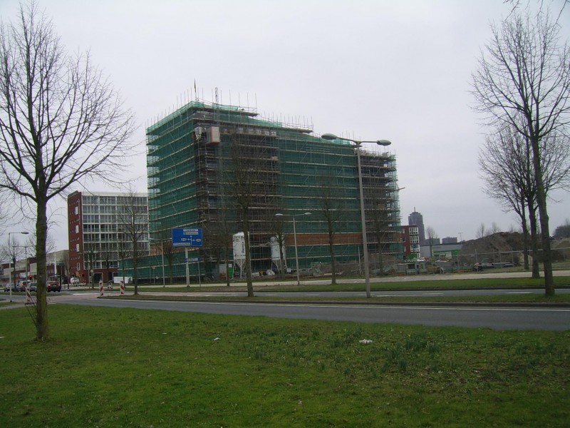 nieuwbouw Rabo.JPG