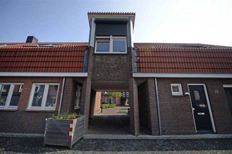 Dorp in de stad de stilste plek van Roombeek.jpg