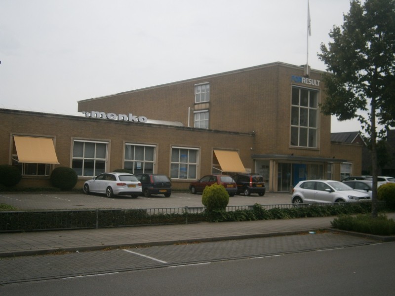 Voortsweg 131 gebouw 't Menko.JPG