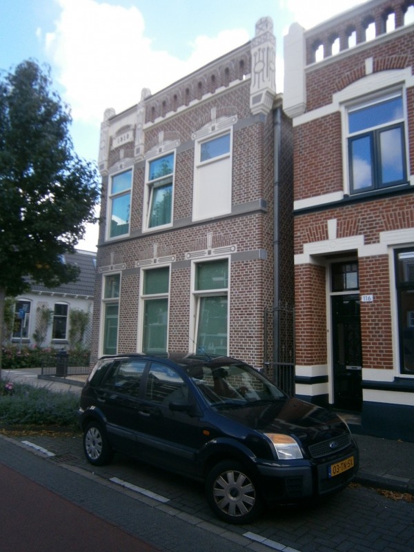 Lipperkerkstraat 118.JPG