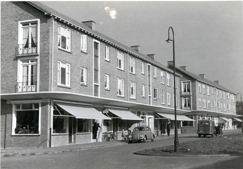 Ribbelerbrinkstraat Winkelcentrum Het Ribbelt..jpg