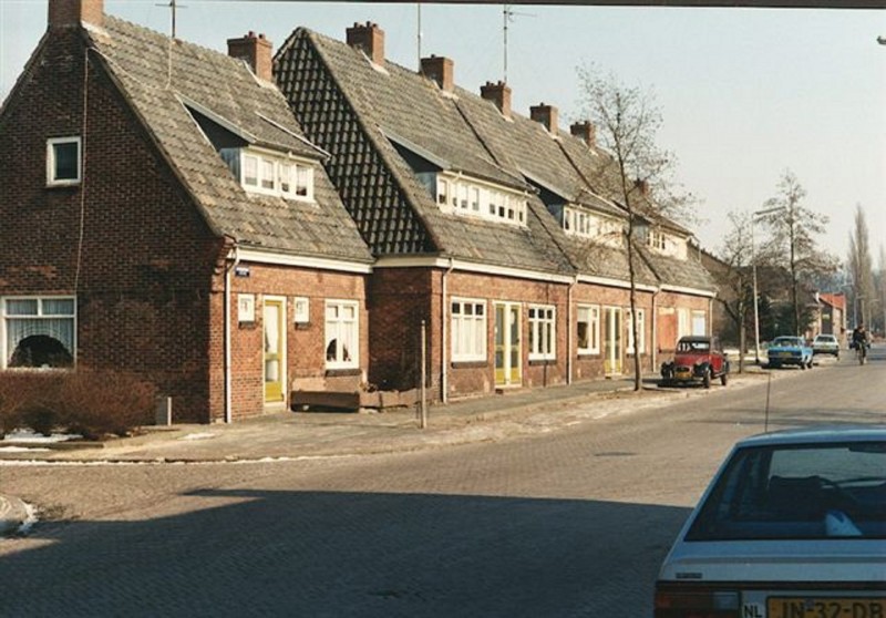 Faberstraat  richting Steenweg 1956.jpg