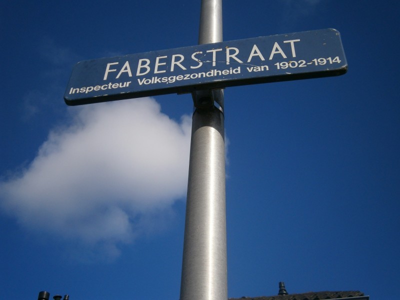 Faberstraat straatnaambord.JPG