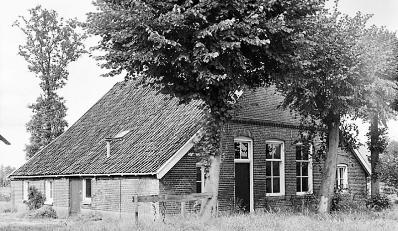 Snellenweg 35 Boerderij de Sneller rijksmonument 15313.jpg