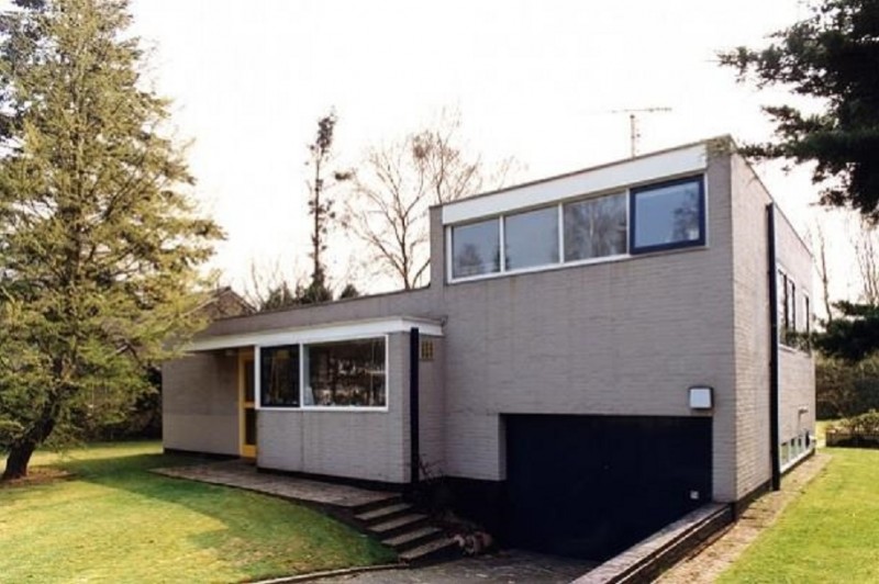 Twickellaan 16 woonhuis architect Gerrit Rietveld.jpg