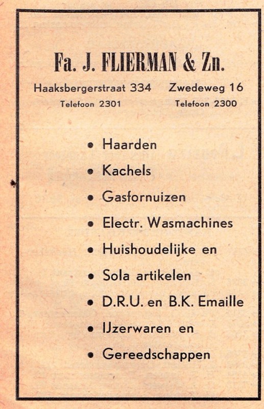 Haaksbergerstraat 334 Zwedeweg 16 Fa. J. Flierman & Zn Haarden Kachels.jpg