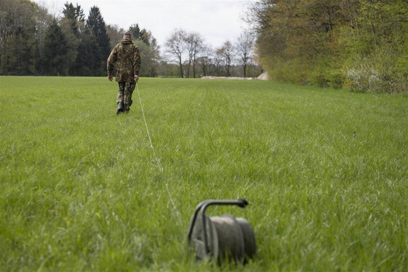 Bommen bij vliegveld Twenthe omwonenden bang dat noodverordening averechts werkt.jpg