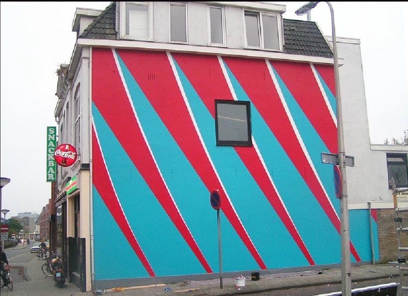 Lipperkerkstraat hoek Hoog en Droog muurschildering Filip Jonker.jpg
