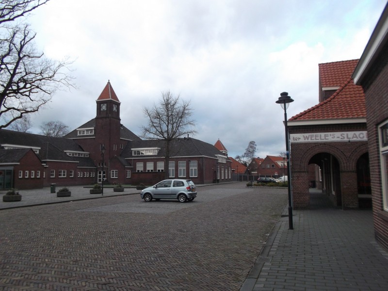 Spinnerstraat 29-29a Pathmosschool gemeentelijk monument.JPG