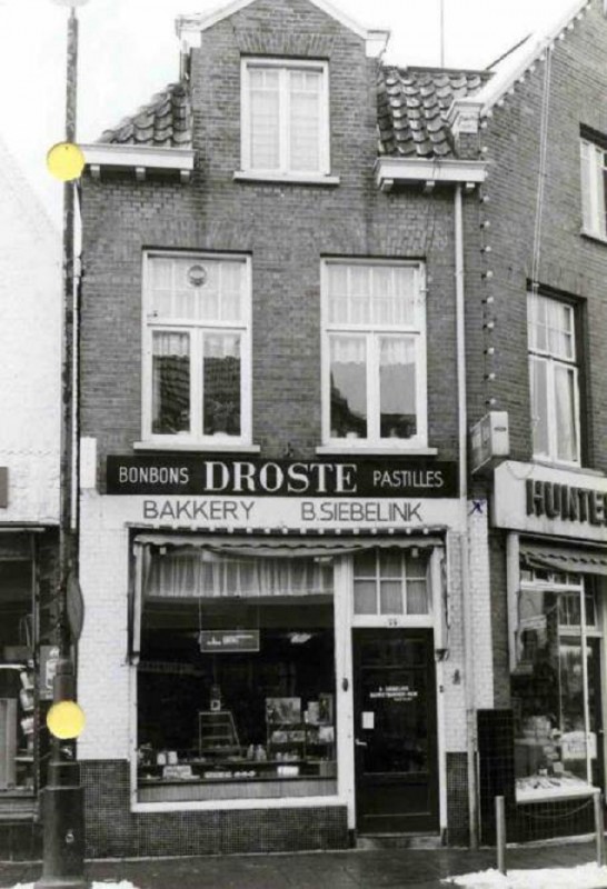 Haaksbergerstraat 1970 Bakkerij Siebelink.jpg