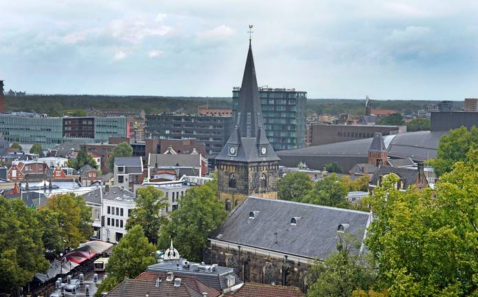 Gemeente Enschede over luchtkwaliteit in stad 'is relatief schoon'.jpeg