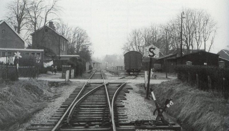 Lonneker station 1959.jpg